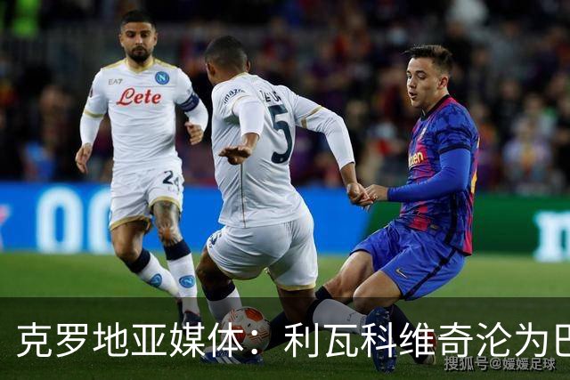 克罗地亚媒体：利瓦科维奇沦为巴萨第三门将，国家队成最大输家